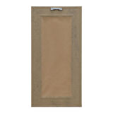 e38 EL İŞÇİLİĞİ SULUBOYA TABLO 16x33  cm - 6212