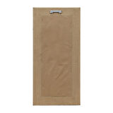 e38 EL İŞÇİLİĞİ SULUBOYA TABLO 16x32  cm - 6215