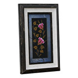 e38 EL İŞÇİLİĞİ SULUBOYA TABLO 15x24  cm - 6219