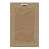 e38 EL İŞÇİLİĞİ SULUBOYA TABLO 15x24  cm - 6220