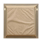 e38 EL İŞÇİLİĞİ ESMA-ÜL HÜSNA KAĞIT ROLYEF TABLO 66x66  cm - 6224