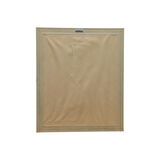 e38 EL İŞÇİLİĞİ KARANFİL EBRU TABLO 50x43  cm - 6229