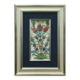 e38 EL İŞÇİLİĞİ ÇİNİ TABLO 25*35 CM - 6262
