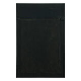 e38 EL İŞÇİLİĞİ  CAM BOYAMA TABLO 37x57 CM - 6329