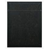 e38 EL İŞÇİLİĞİ  ALİMİNYUM KABARTMA TABLO 62x82 CM - 6355