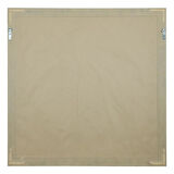 e38 EL İŞÇİLİĞİ AYNALI ÇİNİ İŞLEME TABLO 100x100 CM  ( 35 KĞ ) - 6365