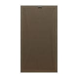 e38 EL İŞÇİLİĞİ HİÇ YAZILI EBRU TABLO 36*66 CM - 6606