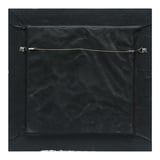 e38 EL İŞÇİLİĞİ PRİNÇ TABLO 34*34 CM -6633