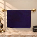 e38 EL İŞÇİLİĞİ KADIN RENKLİ EBRU FULAR 175*35 cm-6712