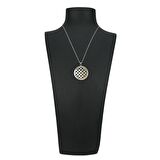 GÜMÜŞ KOLYE UCU-5252