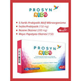 Prosyn Kids 10 Saşe