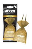 AREON Pearls  Lux Gold 'Kaliteli Araç Kokusu'