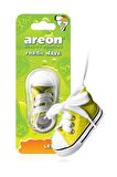 AREON Fresh Wave Lemon 'Kaliteli Araç Kokusu'