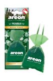 Areon PEARLS NORDIC FOREST'Kaliteli Araç Kokusu'
