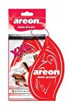 Areon MON  XXL APPLE CINNAMON 'Kaliteli Araç Kokusu'