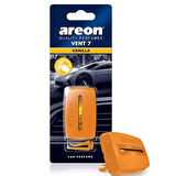 Areon Vent 7 Vanilla Araç Klima Kokusu