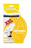 Areon MON  XXL VANILLA 'Kaliteli Araç Kokusu'