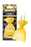 AREON Pearls Vanılla Black 'Kaliteli Araç Kokusu'
