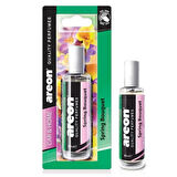 Areon Perfume 35ml Regular Spring Bouquet Sprey Oto Araç Kokusu 
