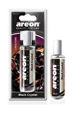 Areon Perf. 35ml Blıster Black Crystal 'kaliteli Araç Kokusu'