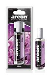 Areon Perf. 35ml Blıster Lılac Araç Kokusu