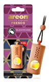 AREON FRESCO  NEW MOSAIC BLACK FOUGERE 'Kaliteli Araç Kokusu'