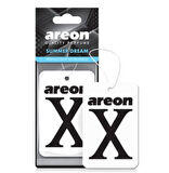 Areon X Summer Dream Beyaz Oto Araç Kokusu