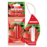 Areon Liquid 5ml Strawberry Oto Araç Kokusu