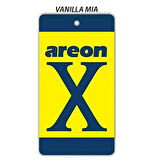 AREON X VANILLA MIA OTO ARAÇ KOKUSU