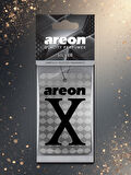 Areon X Lux Silver Oto Araç Kokusu
