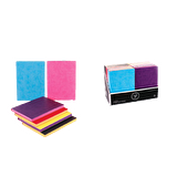 Keskin Color Bloknot Candy Ciltli Çizgili 56 YP 9x14 S351 147955-99