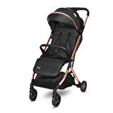 Lorelli Myla Kabin Boy Bebek Arabası - Black
