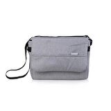 Lorelli Twin Ikiz Bebek Arabası – Cool Grey