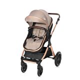 Lorelli Viola Travel Sistem Bebek Arabası - Pearl Beige