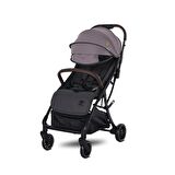 Lorelli Minori Otomatik Katlanır Kabin Boy Bebek Arabası - Grey Jasper
