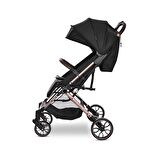 Lorelli Ribera Kabin Boy Bebek Arabası - Black Pearl