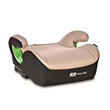 Lorelli Malibu I-Size Isofix Oto Koltuğu Yükseltici - Beige