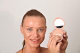 IMPALA Pudra - Compact Powder No: 6