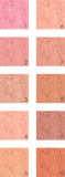 IMPALA Allık Pembe İnci- Blush on  No: 2