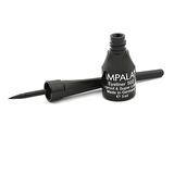 IMPALA Eyeliner - Eyeliner 502(Extra siyah-deep black)