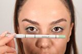 IMPALA Göz Kalemi - Eye Pencil  No: 307(METALİK AÇIK SU YEŞİLİ)