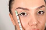 IMPALA Göz Kalemi - Eye Pencil  No: 307(METALİK AÇIK SU YEŞİLİ)