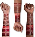 BROOKLIN Dudak Kalemi - Lipliner No: 222(Hint Kırmızısı)