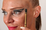 BROOKLIN Göz Kalemi -  Eyeliner No: 315(Koyu Orman Yeşili)