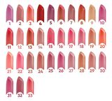 IMPALA Ruj Mercan - Cream Lipstick No: 33