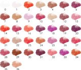 BROOKLIN Dudak Parlatıcısı - Lipgloss No: 07