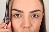 IMPLALA Kaş Pudrası - Eyebrow POWDER No: 1 MOCHA
