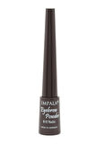 IMPLALA Kaş Pudrası - Eyebrow POWDER No: 1 MOCHA