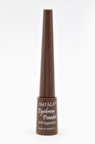 IMPLALA Kaş Pudrası - Eyebrow POWDER No: 4 CAPPUCCINO