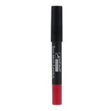 Dudak Kalemi - Silky Matt Lipstick - Uzun Süre Kalıcı & Suya Dayanıklı No 51 madder lake